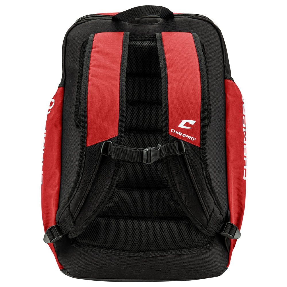 SIEGE BACKPACK