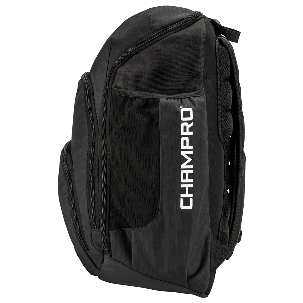SIEGE BACKPACK