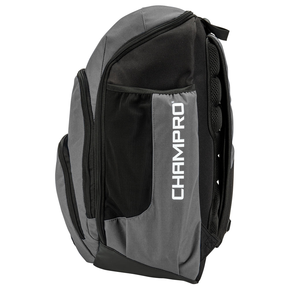 SIEGE BACKPACK