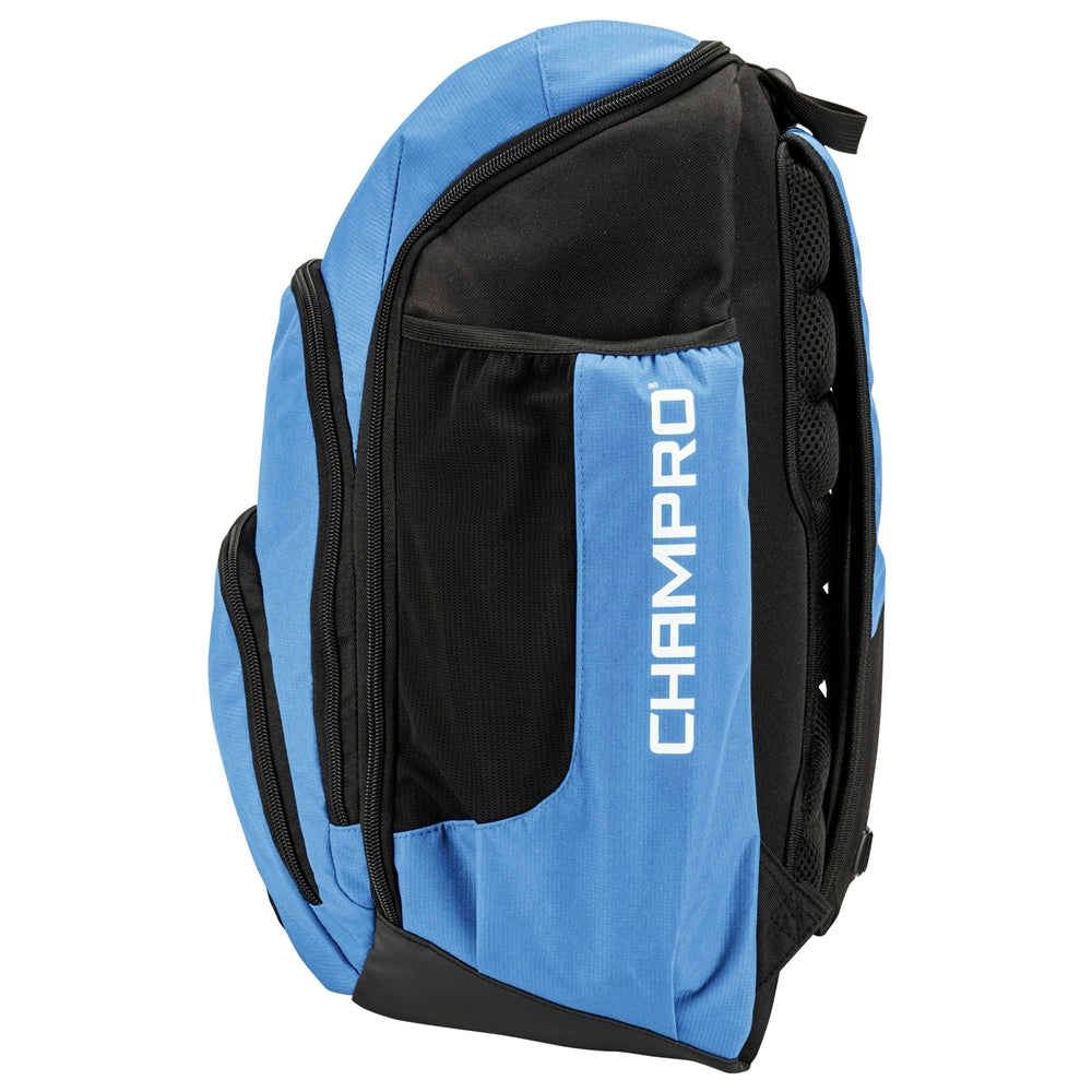 SIEGE BACKPACK