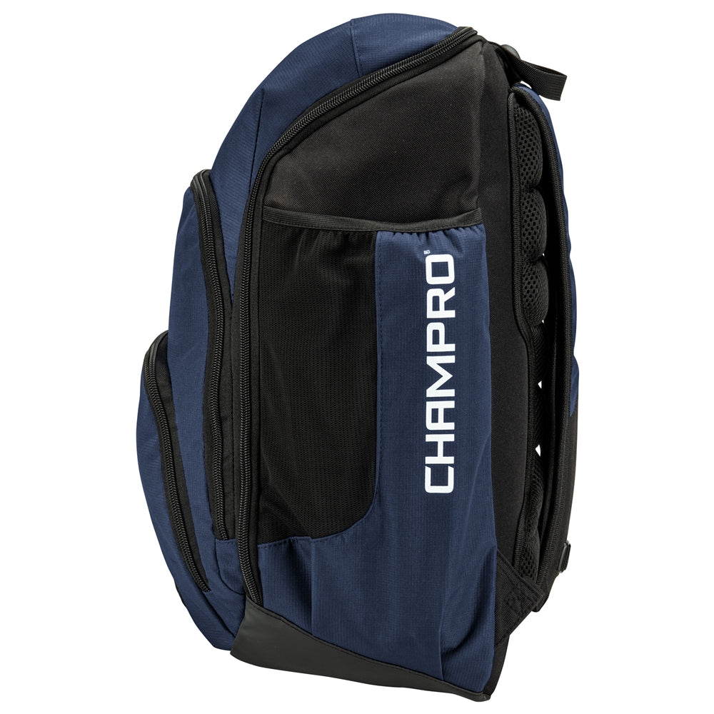 SIEGE BACKPACK