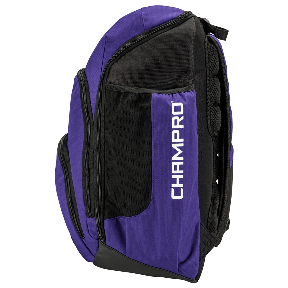 SIEGE BACKPACK