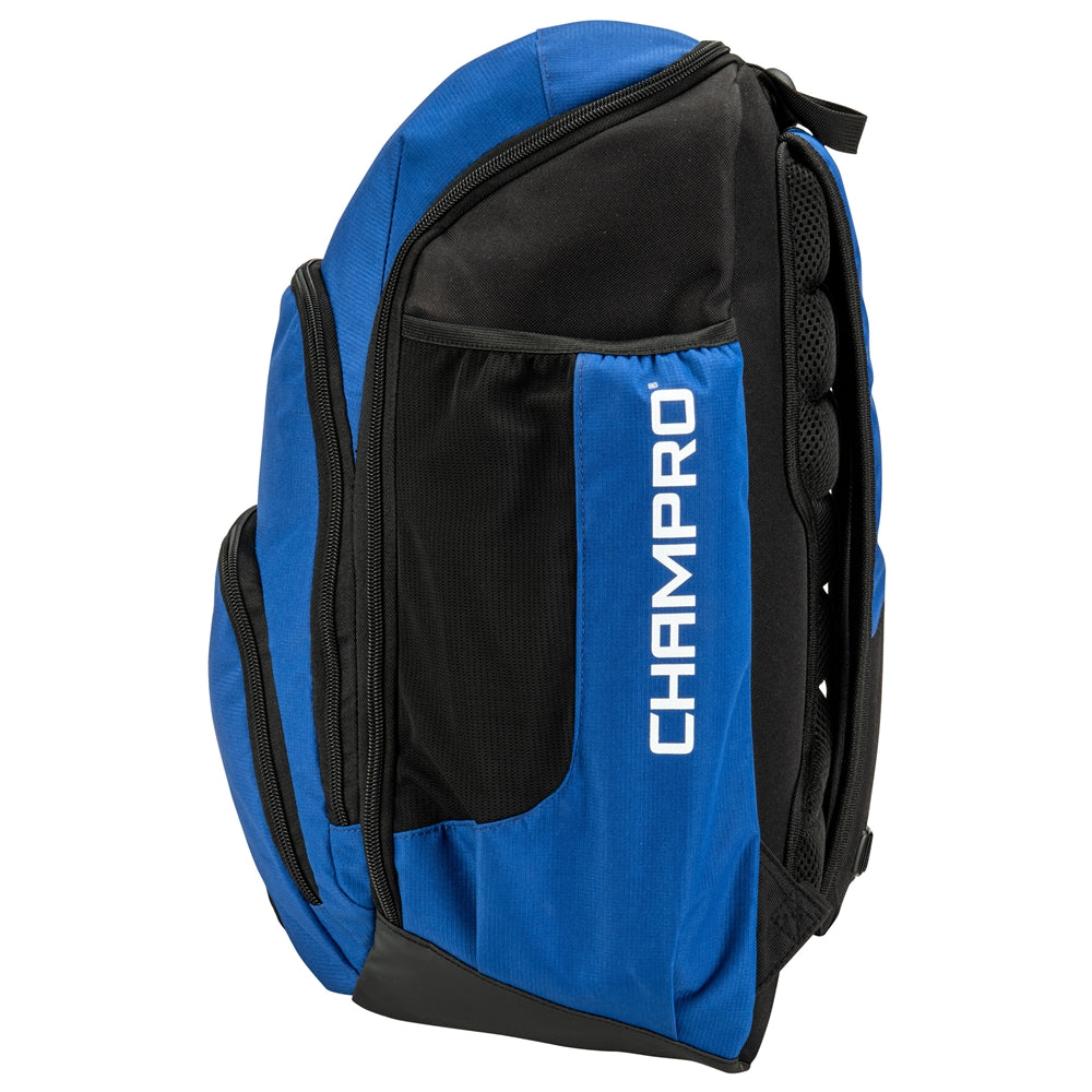 SIEGE BACKPACK