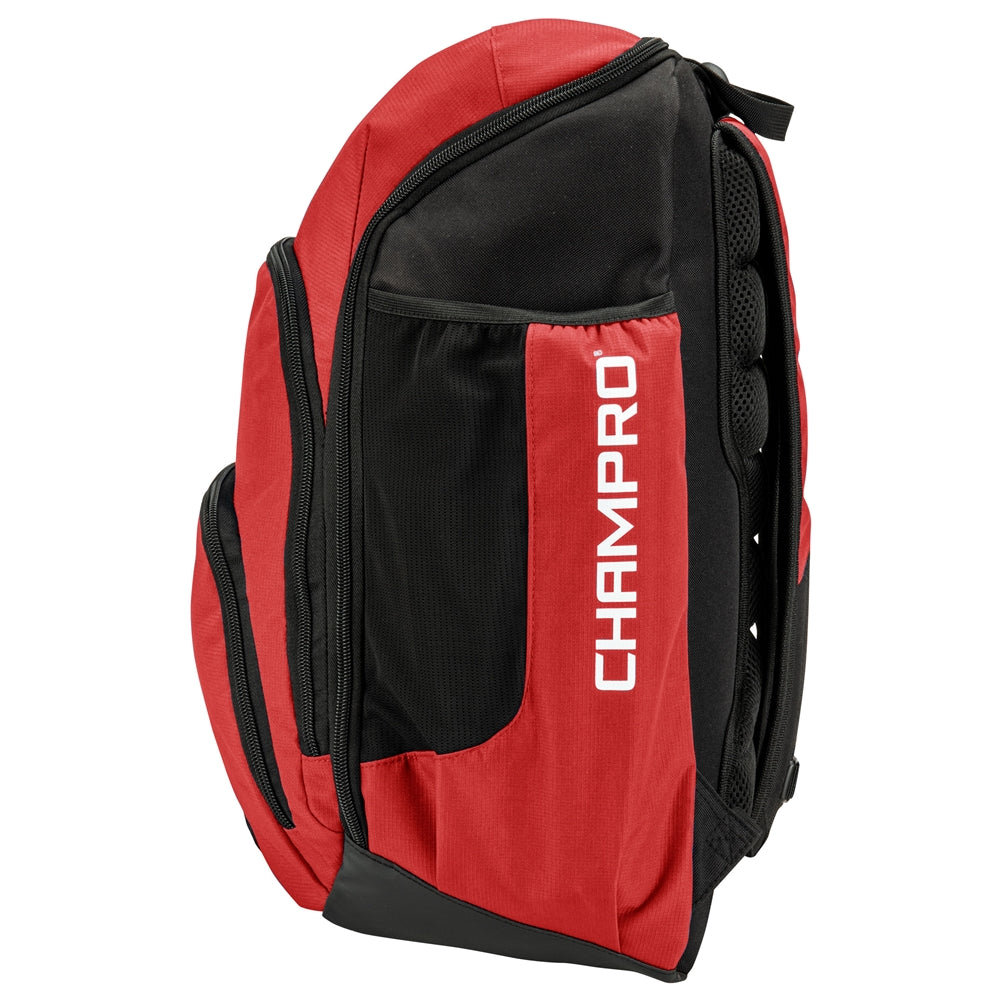 SIEGE BACKPACK