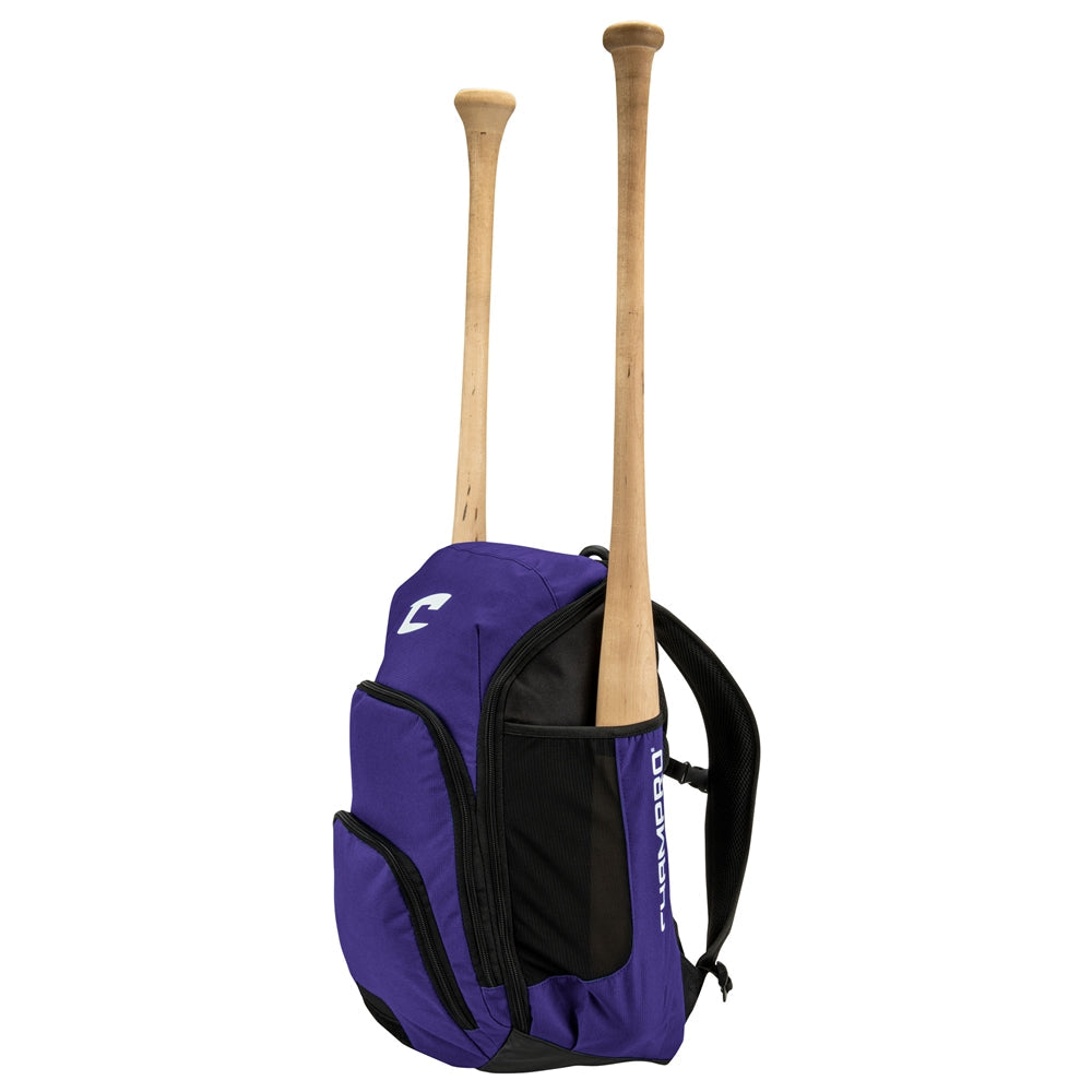 SIEGE BACKPACK