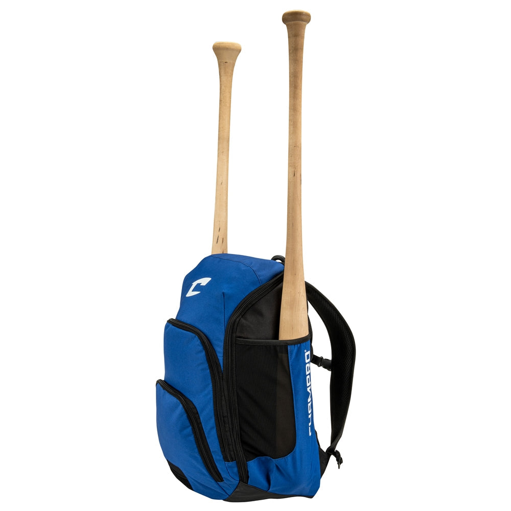 SIEGE BACKPACK