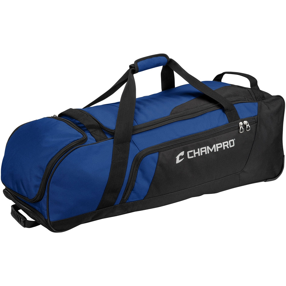 CATCHER'S ROLLER BAG