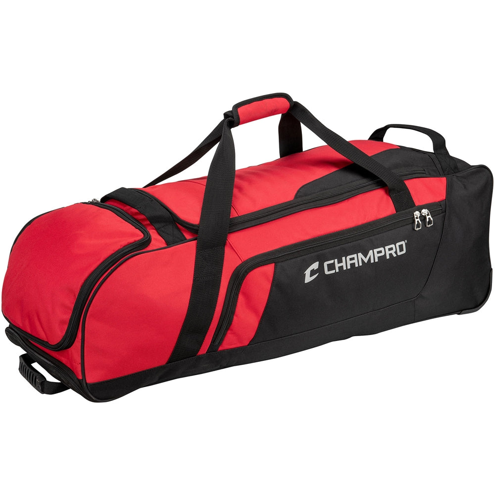 CATCHER'S ROLLER BAG
