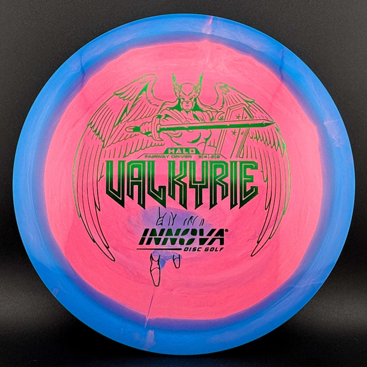 Disc Golf / Halo Star Valkyrie (Driver)