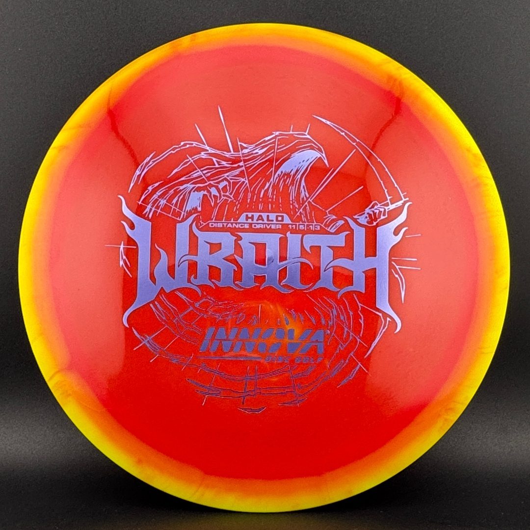 Disc Golf / Halo Star Wraith (Driver)