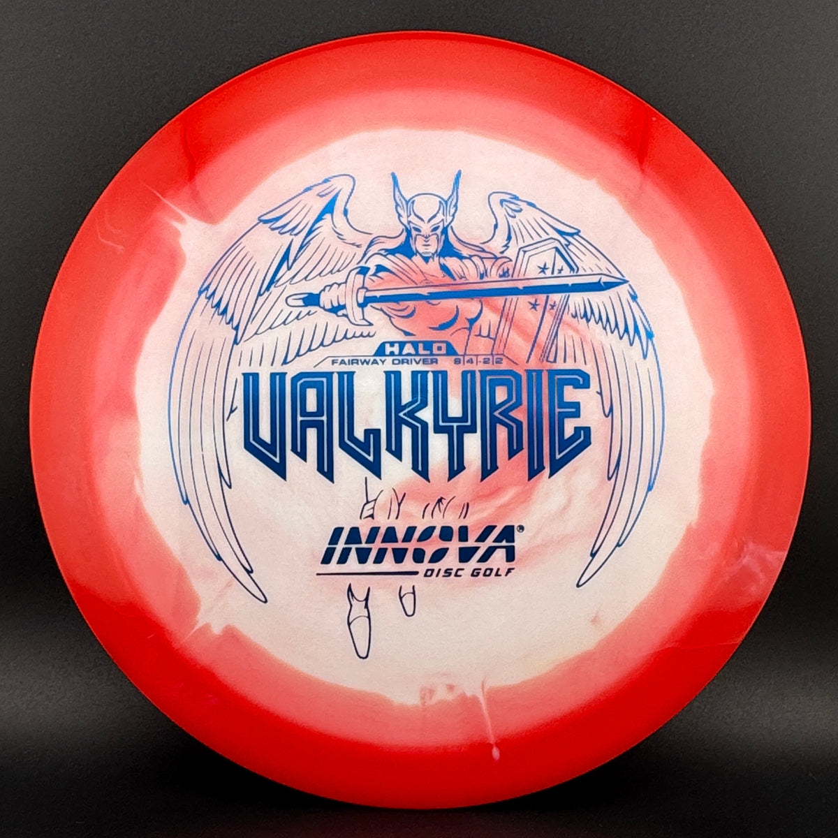Disc Golf / Halo Star Valkyrie (Driver)
