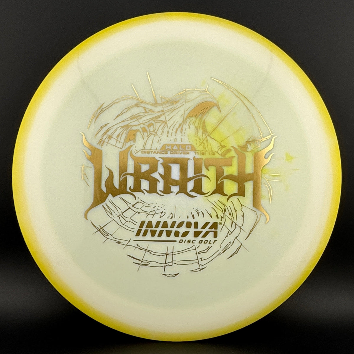 Disc Golf / Halo Star Wraith (Driver)