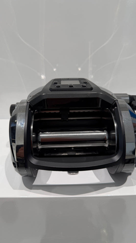 New! Ecooda 12000R Electric Reel (August 2026 Release)