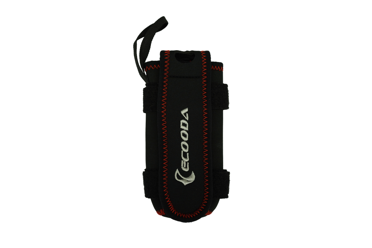 ECOODA® Deep-Drop Electric Fishing Reel Battery