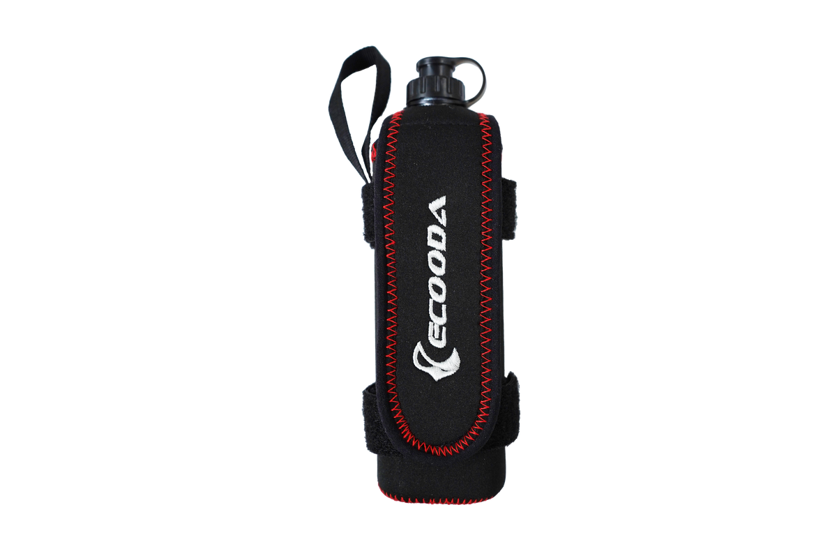 ECOODA® Deep-Drop Electric Fishing Reel Battery