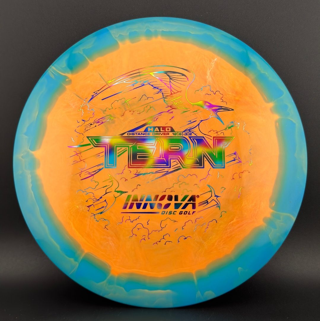 Disc Golf / Halo Star Tern (Driver)