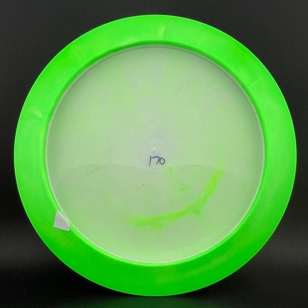 Disc Golf / Halo Star Shryke (Driver)