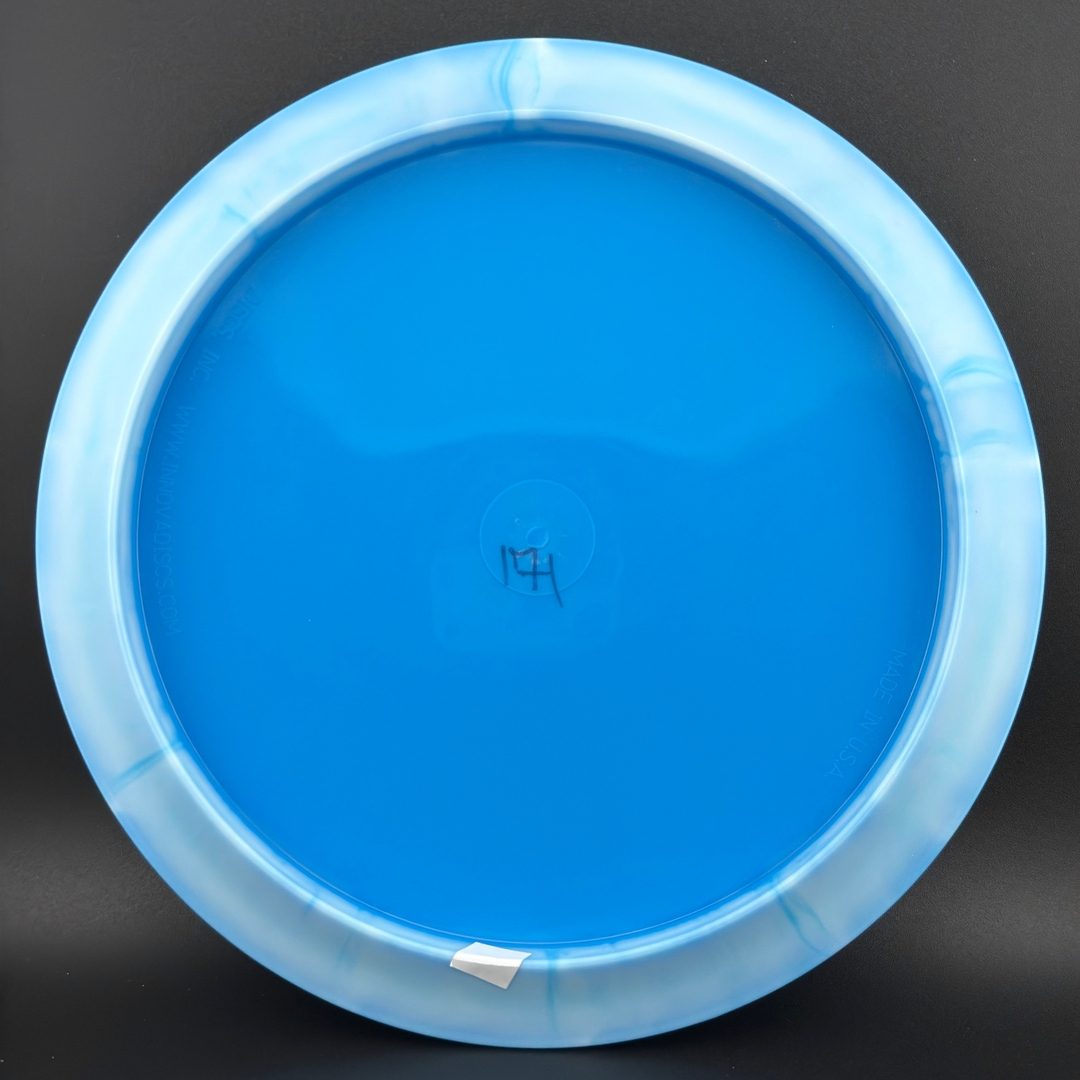 Disc Golf / Halo Star Firebird (Driver)