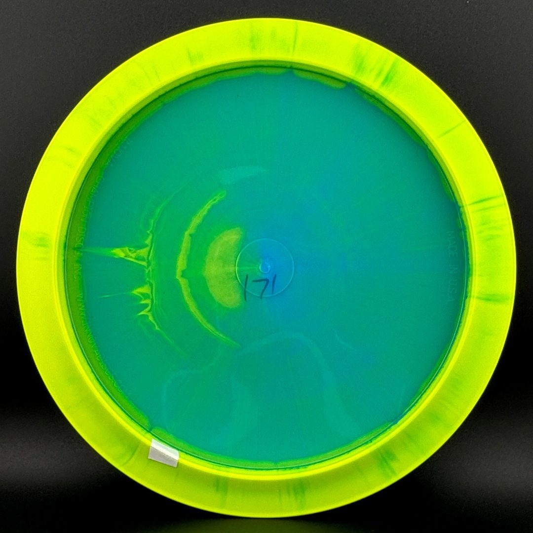 Disc Golf / Halo Star Thunderbird (Driver)