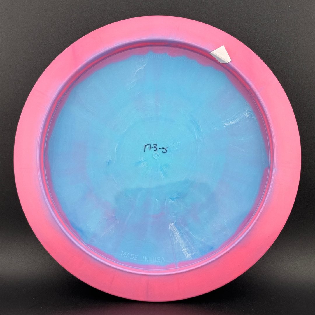 Disc Golf / Halo Star Gorgon (Driver/Midrange Hybrid)