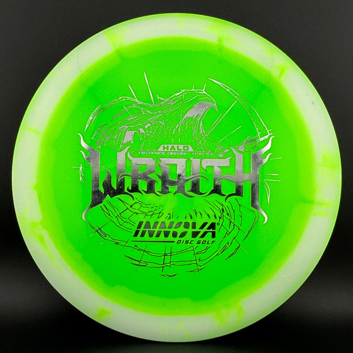 Disc Golf / Halo Star Wraith (Driver)