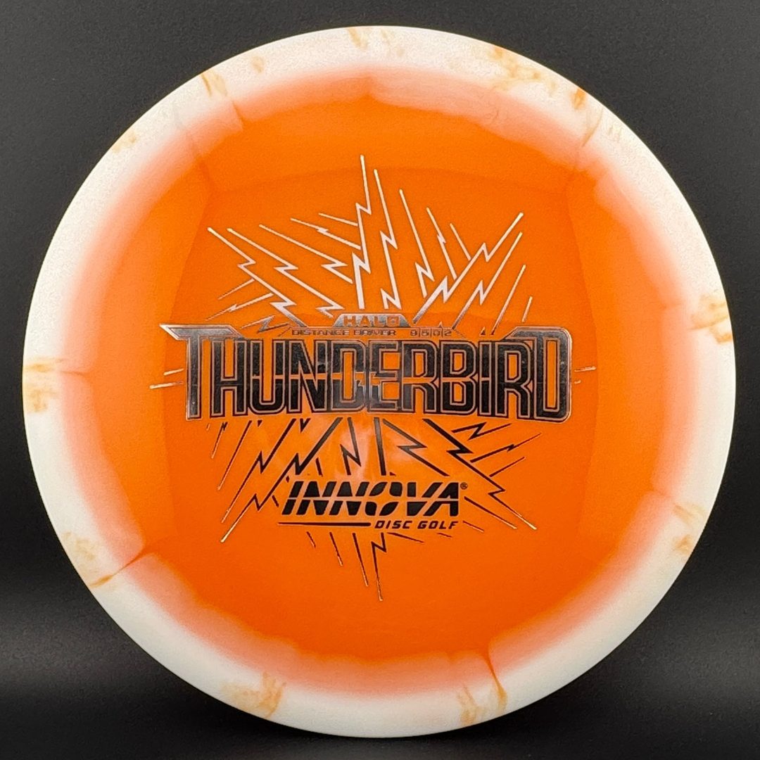 Disc Golf / Halo Star Thunderbird (Driver)
