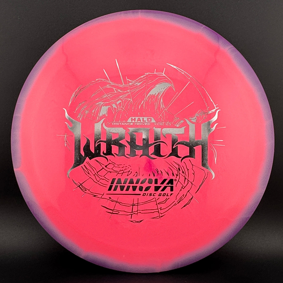 Disc Golf / Halo Star Wraith (Driver)