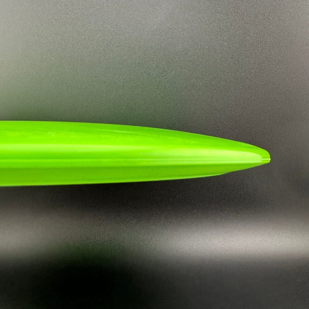 Disc Golf / Star Hawkeye (Fairway Driver)