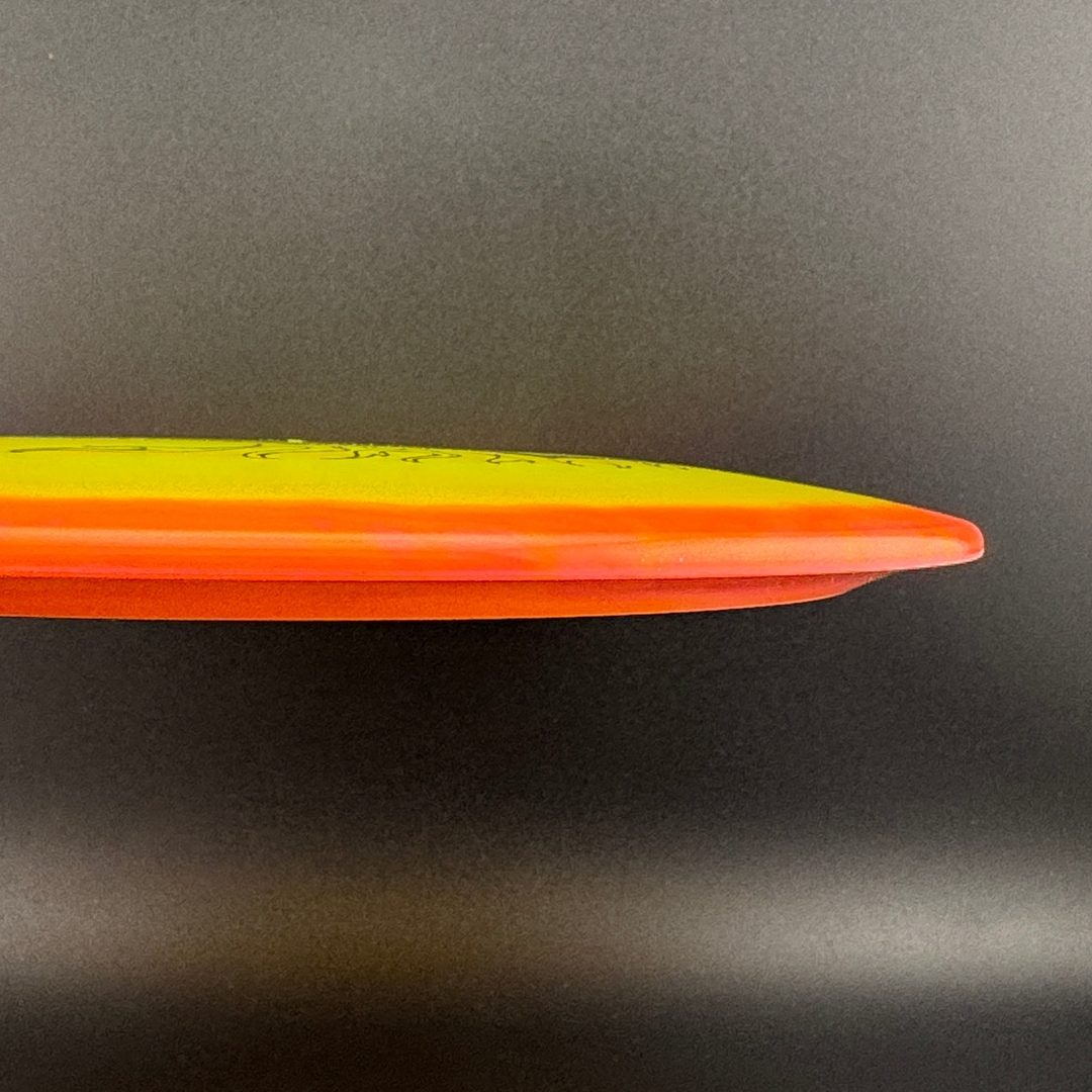 Disc Golf / Halo Star Firebird (Driver)