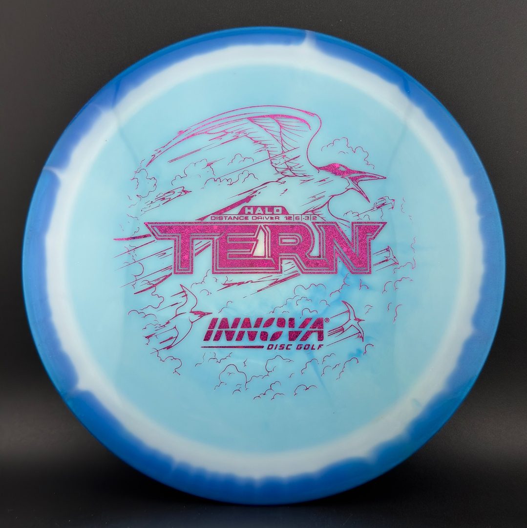 Disc Golf / Halo Star Tern (Driver)