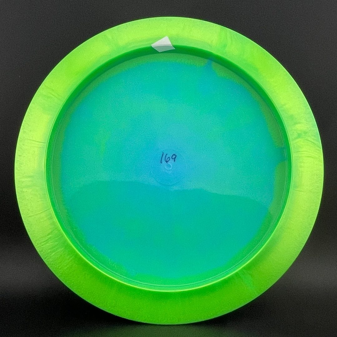 Disc Golf / Halo Star Shryke (Driver)