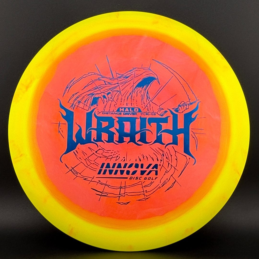 Disc Golf / Halo Star Wraith (Driver)