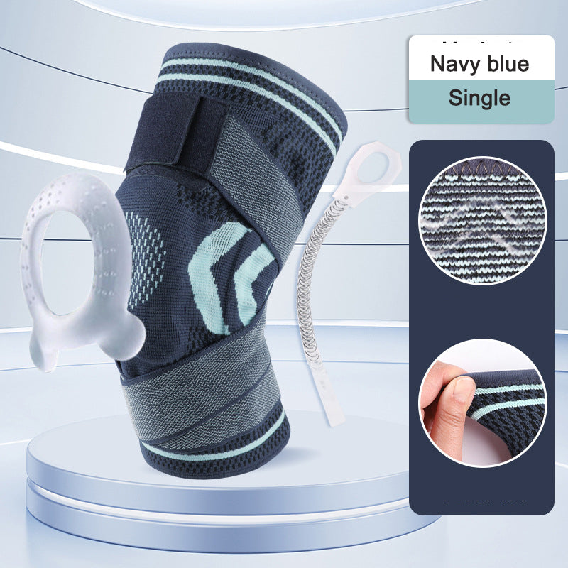 Anti Collision Sports Knee Protectors/Pads