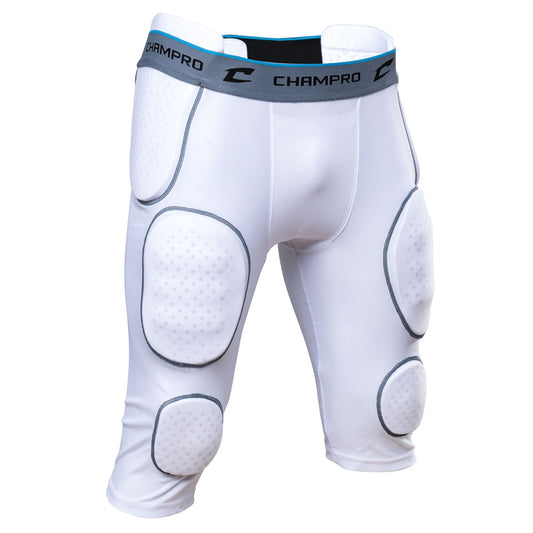 Formation 7-pad Girdle