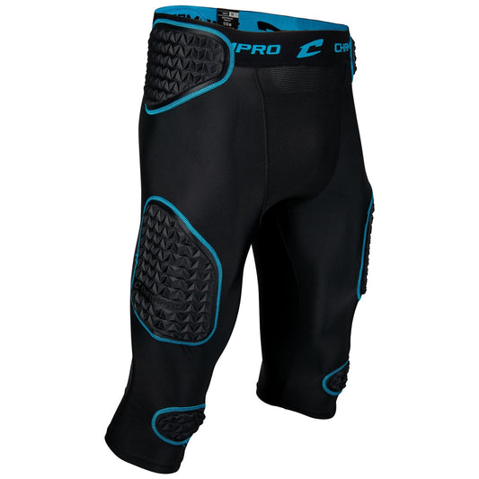 BULL RUSH 7-PAD GIRDLE