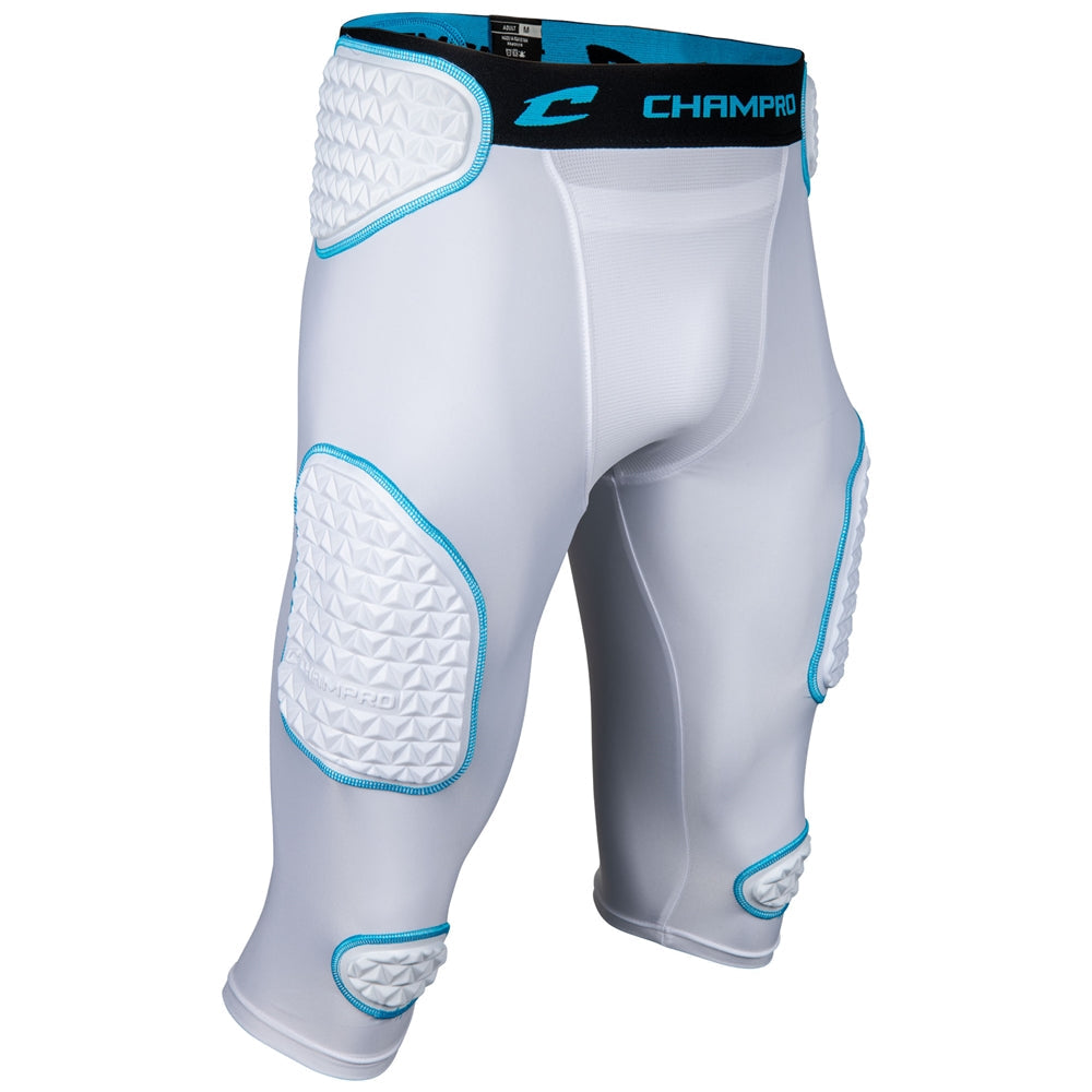 BULL RUSH 7-PAD GIRDLE