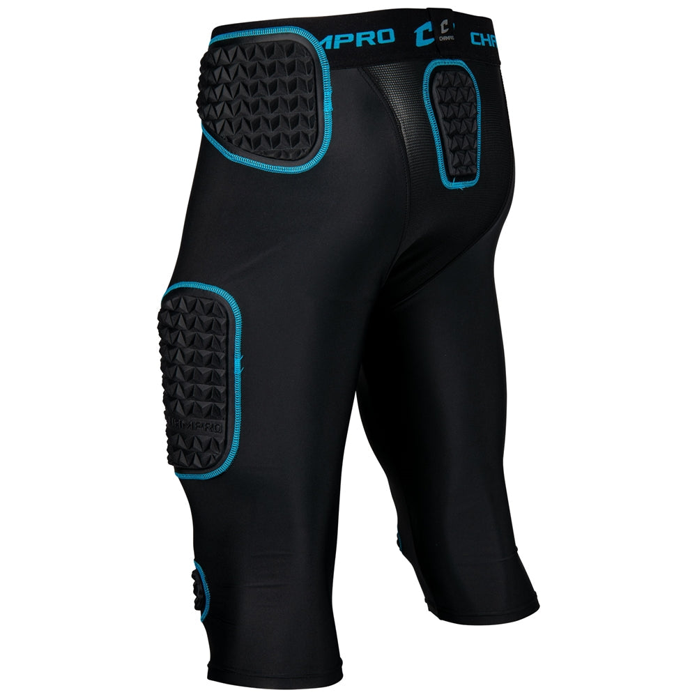 BULL RUSH 7-PAD GIRDLE