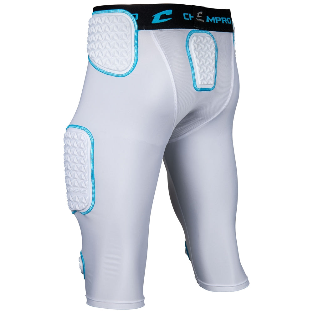 BULL RUSH 7-PAD GIRDLE