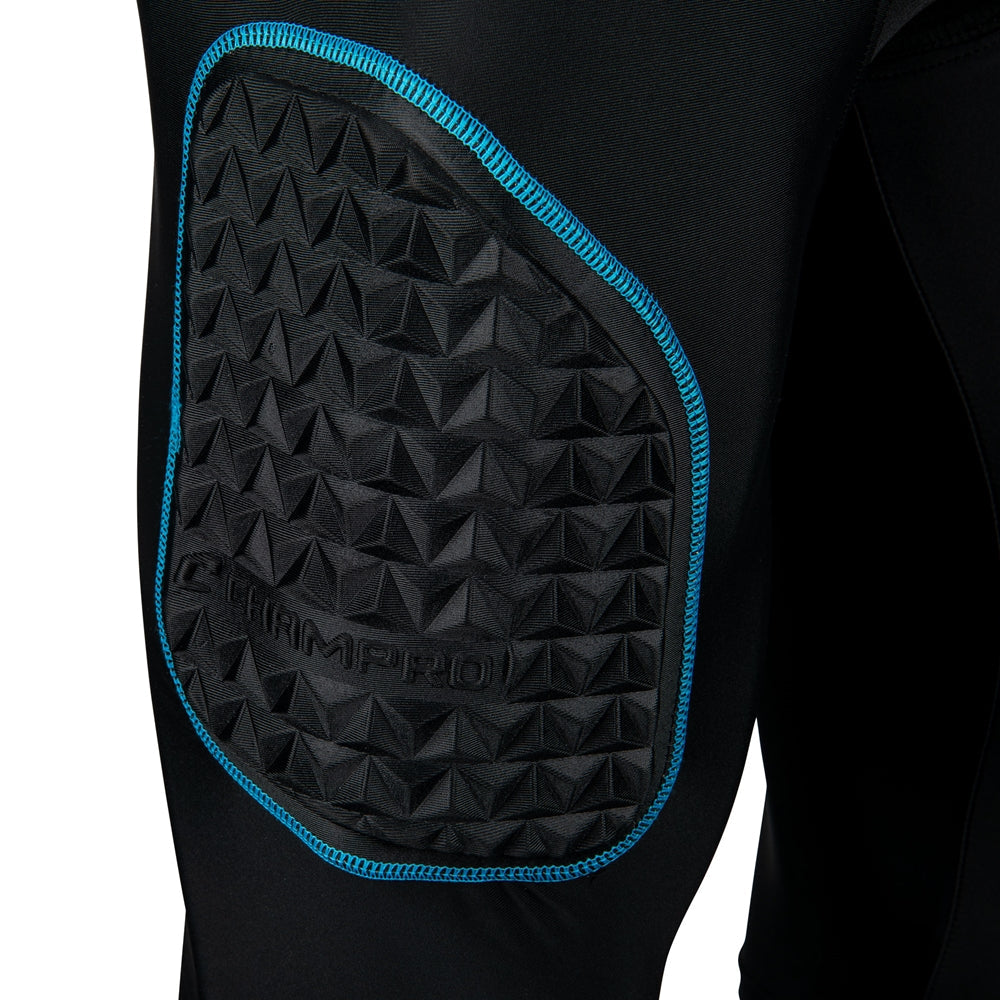 BULL RUSH 7-PAD GIRDLE