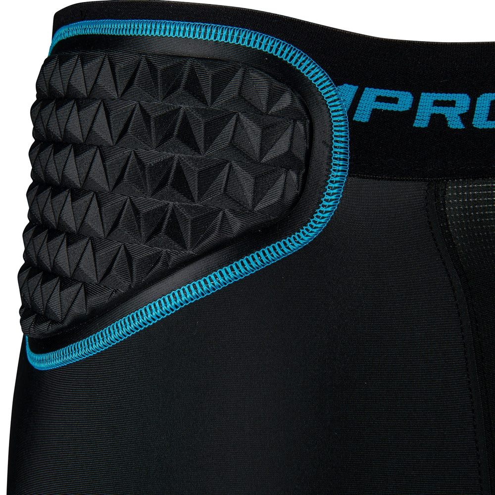 BULL RUSH 7-PAD GIRDLE