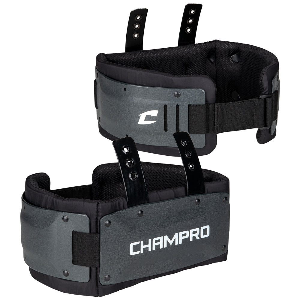 CHAMPRO FOOTBALL PYTHON RIB PROTECTOR