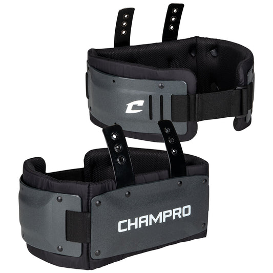CHAMPRO FOOTBALL PYTHON RIB PROTECTOR