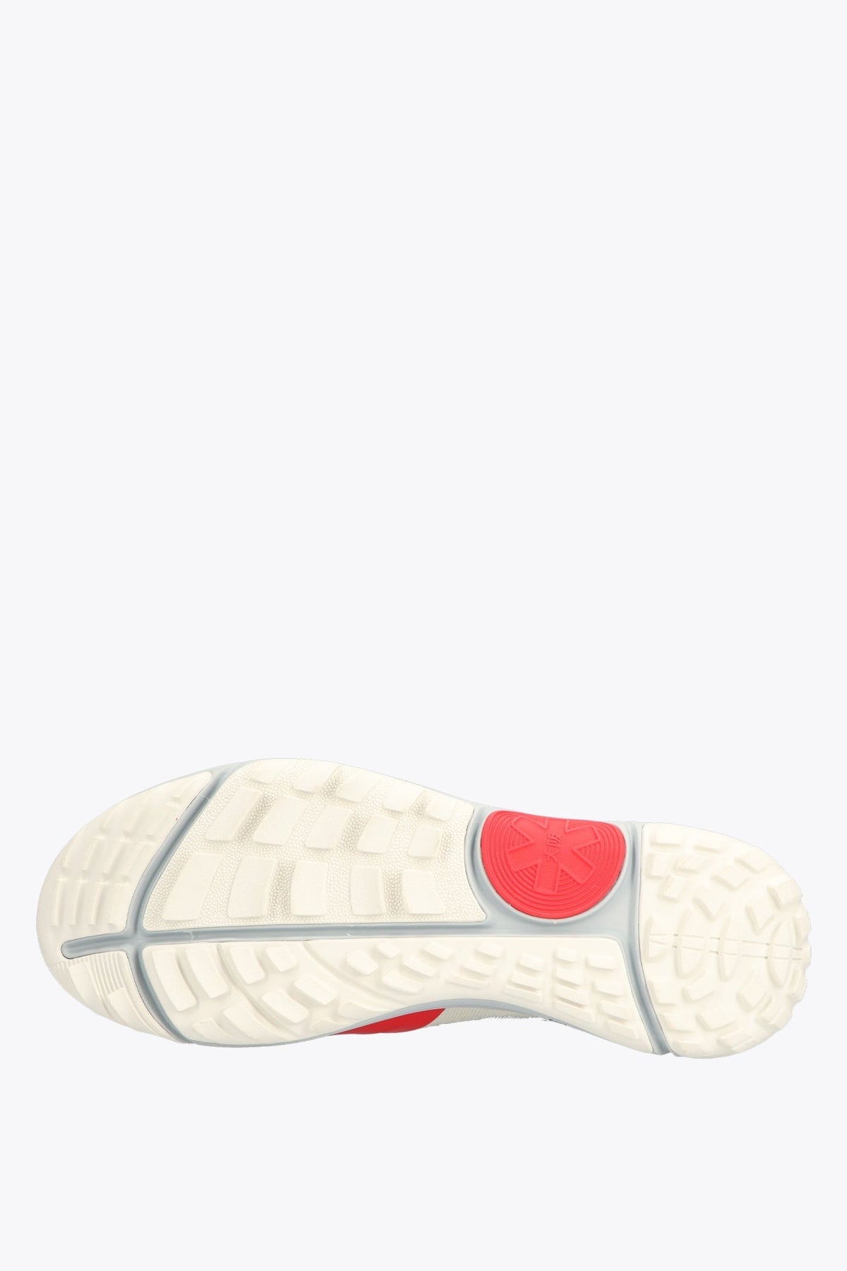 Osaka Footwear IDO Mk1 | White-Red