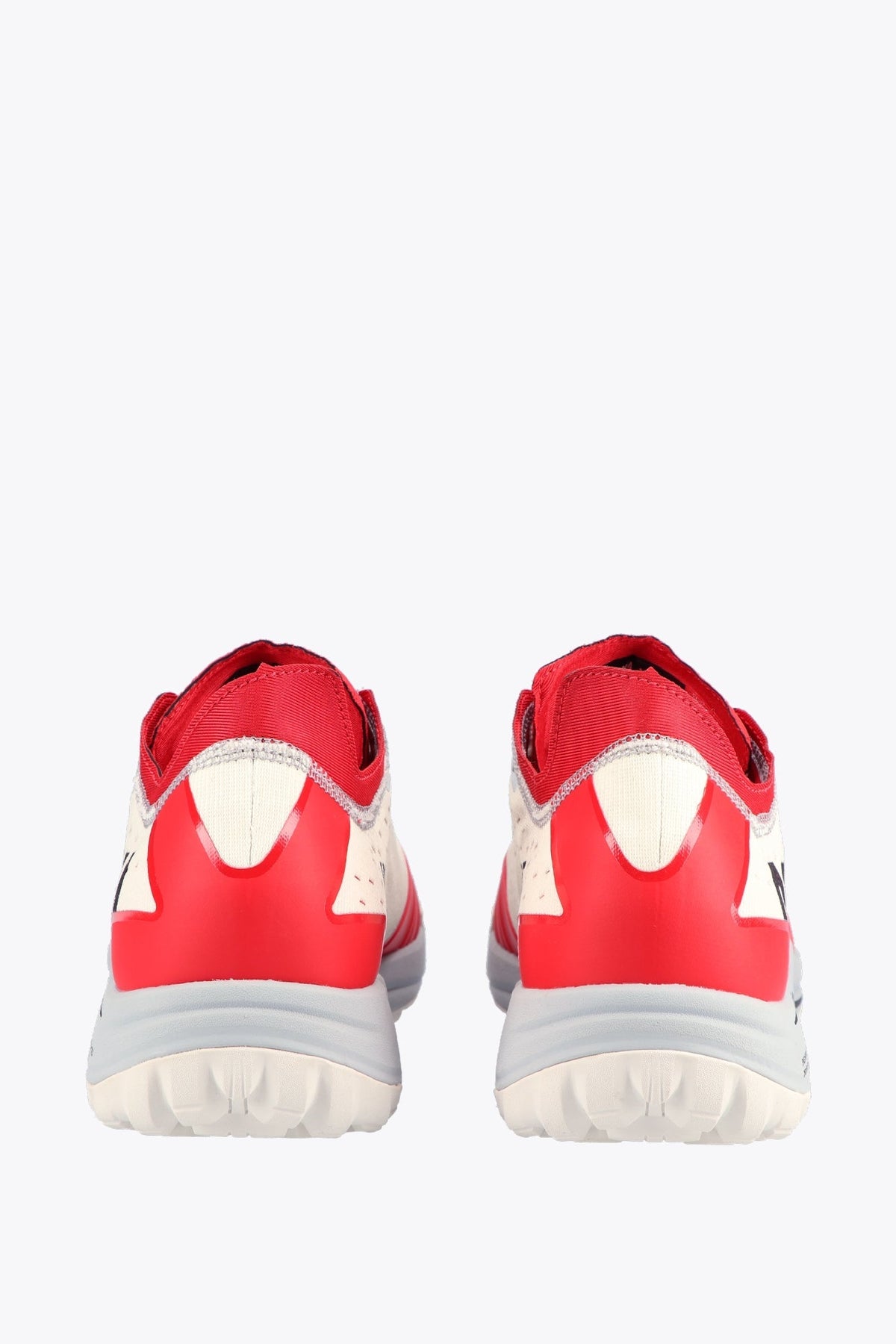 Osaka Footwear IDO Mk1 | White-Red