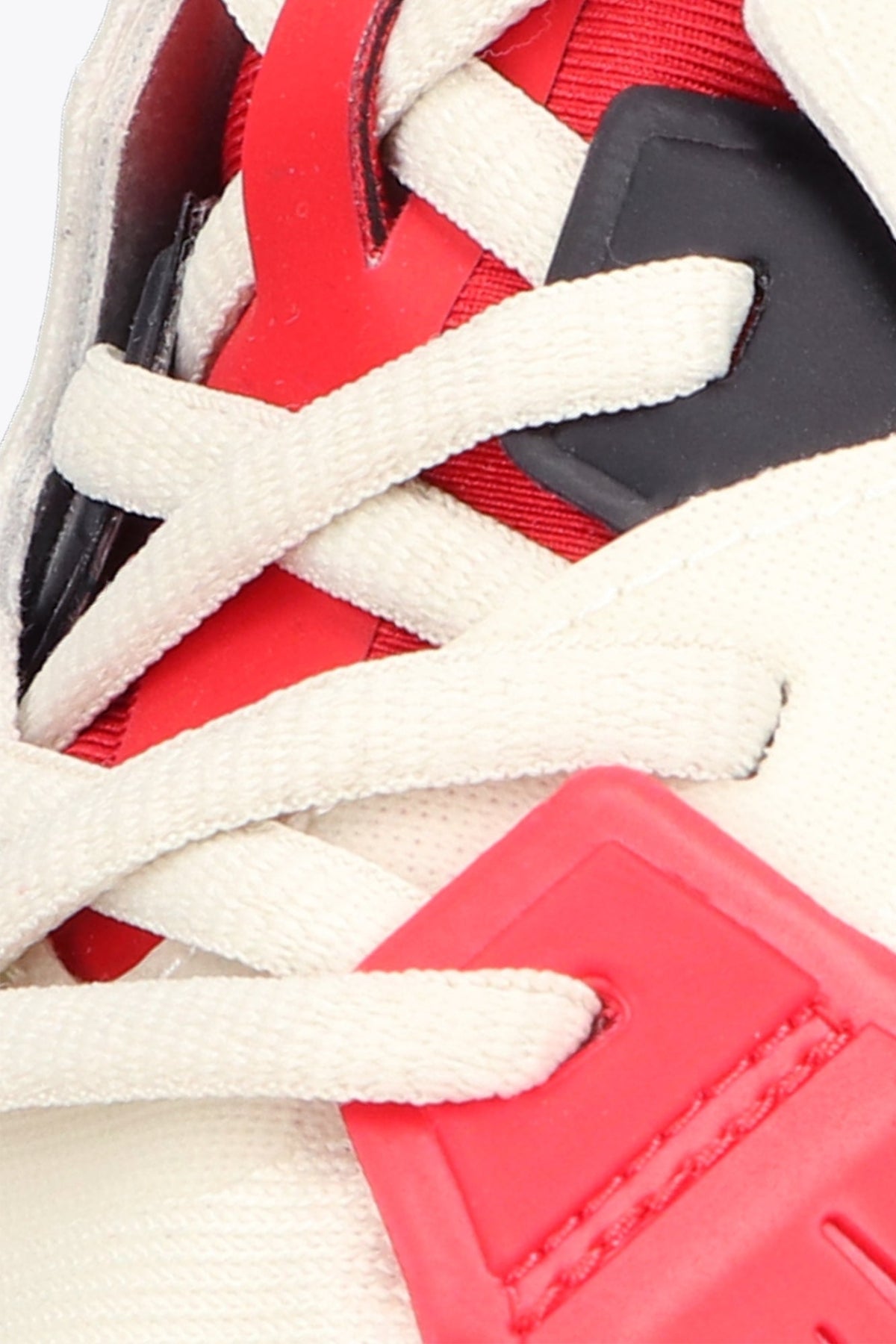 Osaka Footwear IDO Mk1 | White-Red