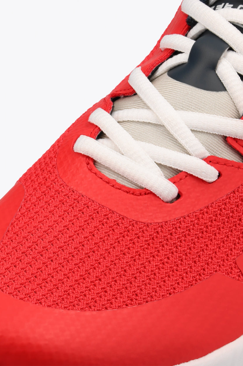 Osaka Footwear KAI Mk1 | Red