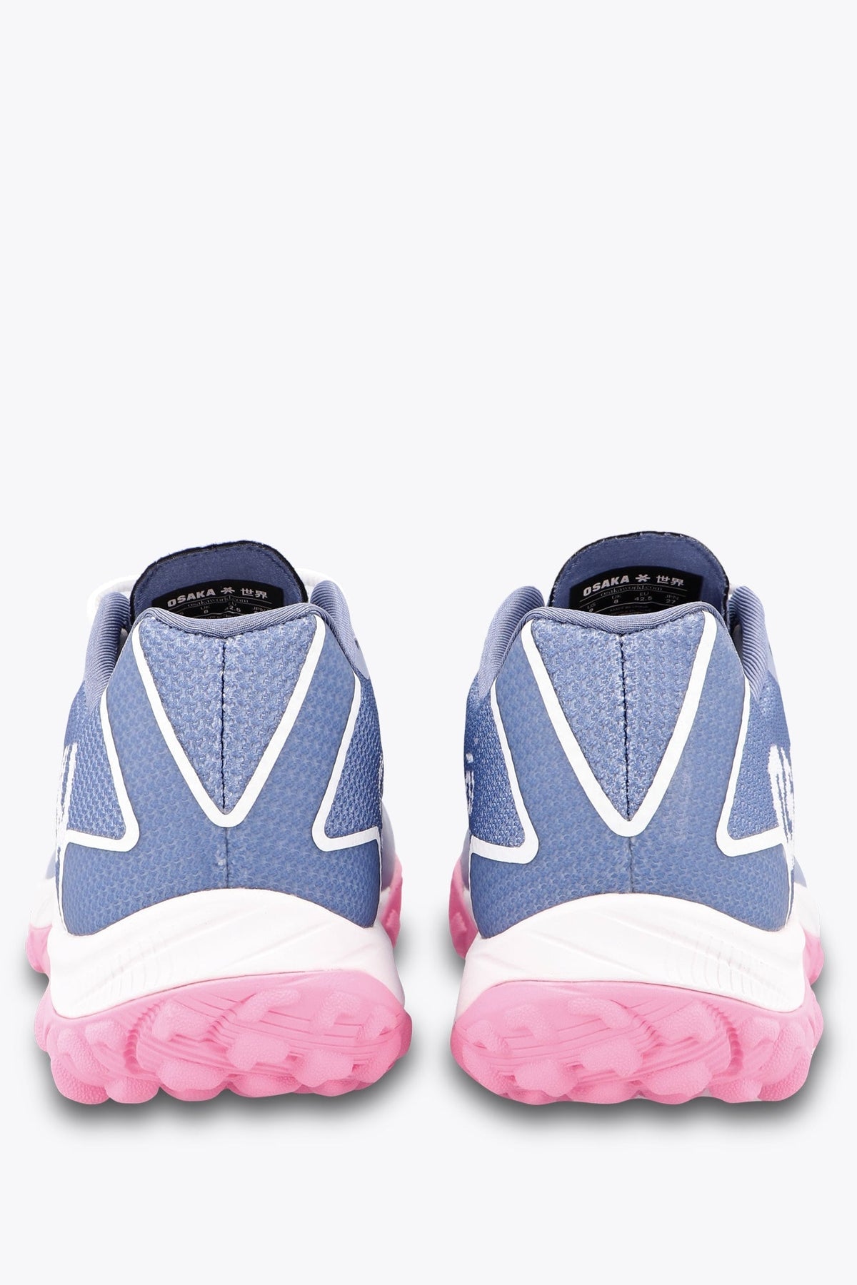 Osaka Footwear KAI Mk1 | Manor Blue