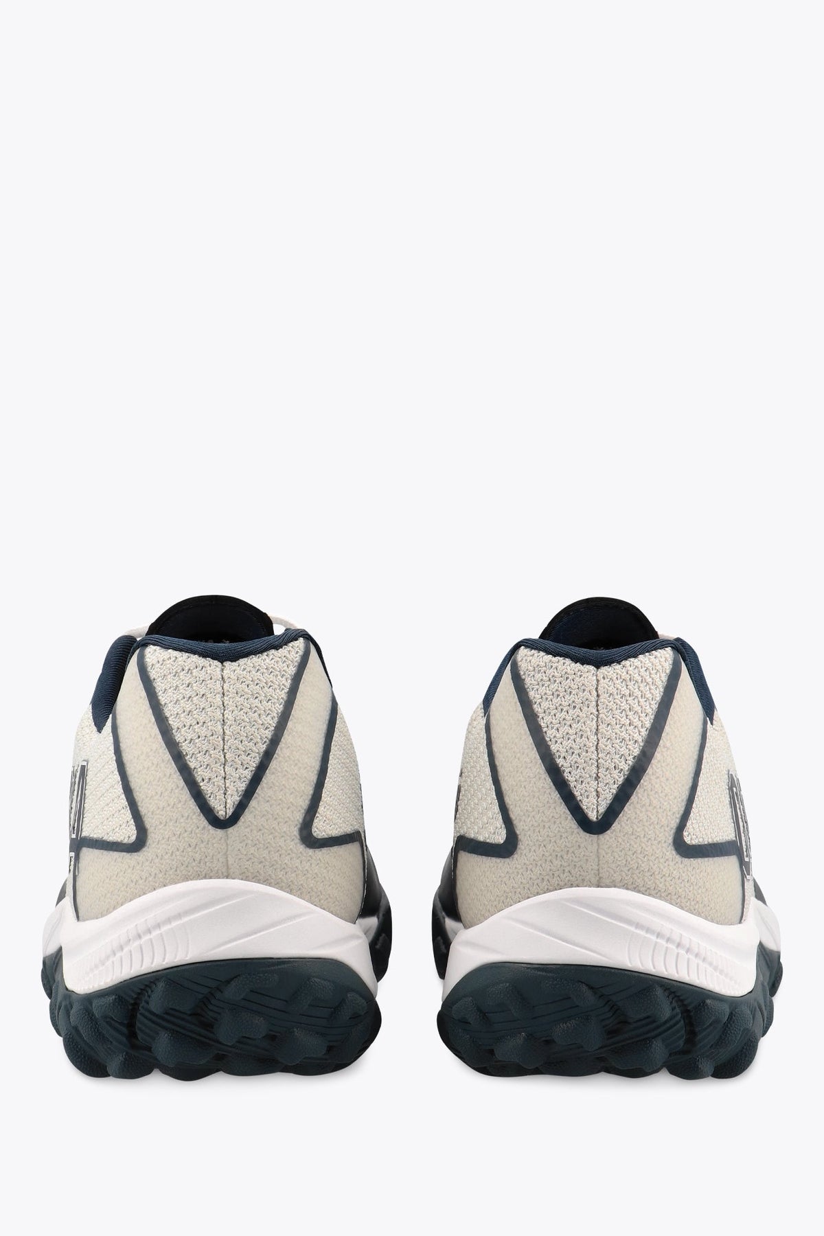 Osaka Footwear KAI Mk1 | Grey-Navy