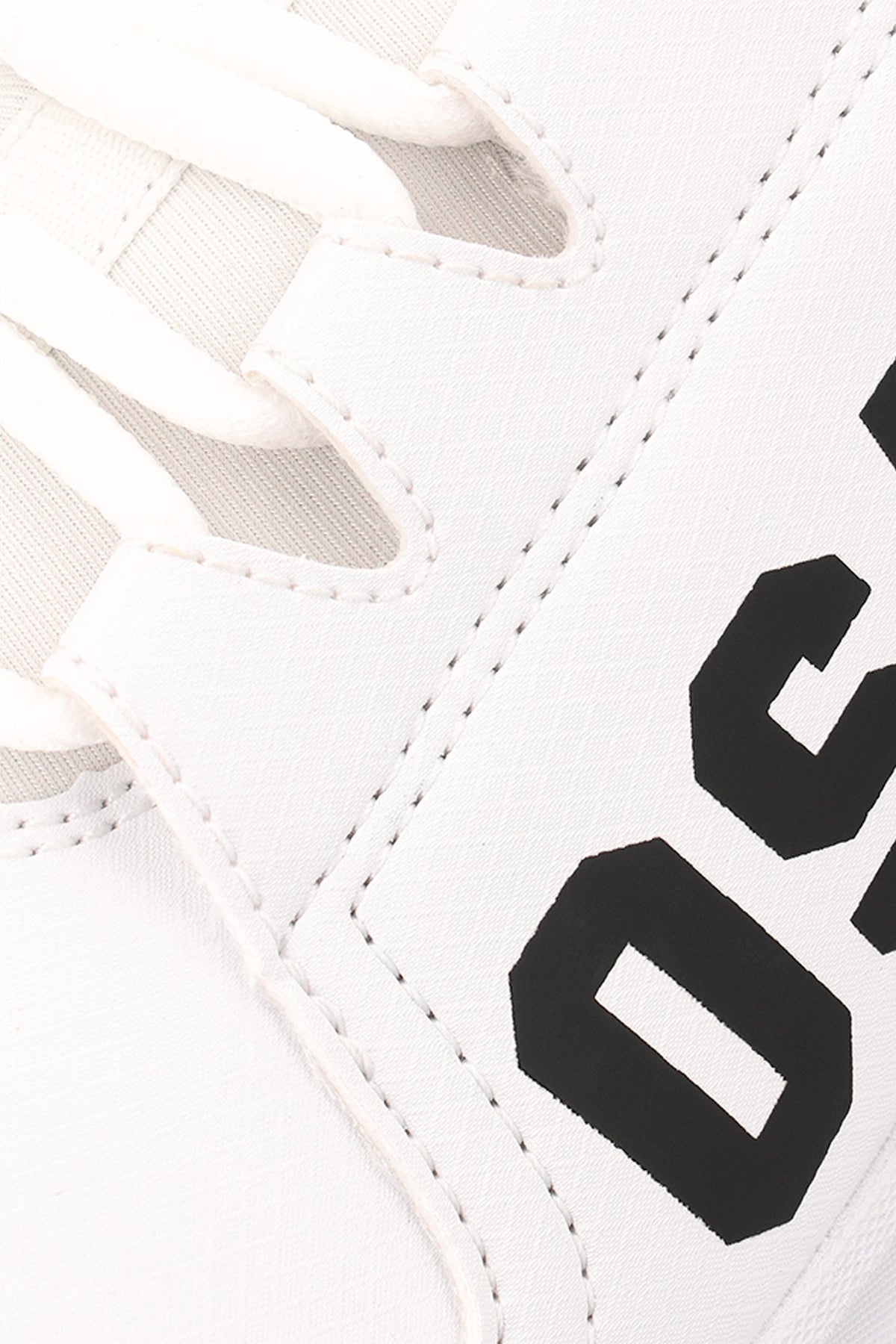 Osaka Footwear Furo Court | White