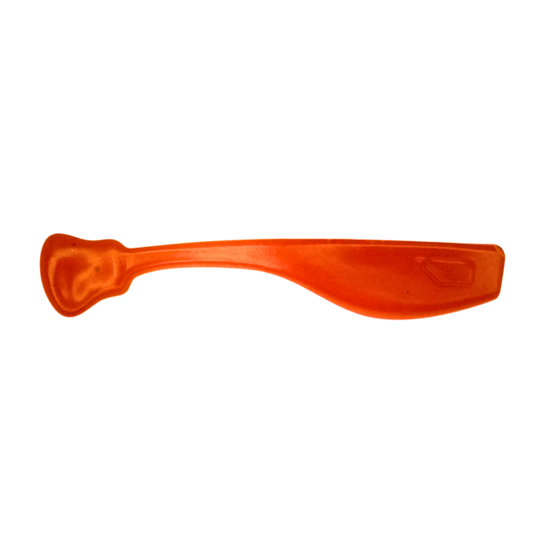 Freefall Fry - Finesse Soft Plastic Shad Bait for Bass